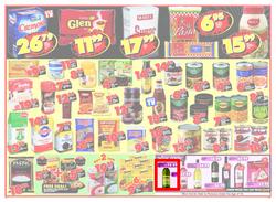 Shoprite Western Cape : Low Prices Always (25 Jun - 8 Jul), page 4