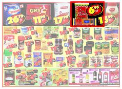 Shoprite Western Cape : Low Prices Always (25 Jun - 8 Jul), page 4