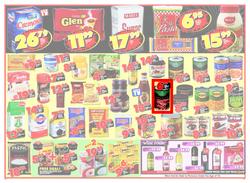 Shoprite Western Cape : Low Prices Always (25 Jun - 8 Jul), page 4