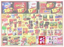 Shoprite Western Cape : Low Prices Always (25 Jun - 8 Jul), page 4