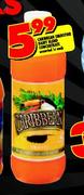 Caribbean Smoothie Dairy Blend Concentrate Assorted-1L
