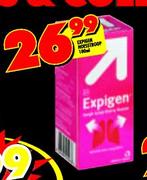 Expigen Hoesstroop-100Ml