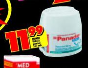 Panado Tablets Assorted-24's