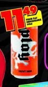 Power Play Energiedrankee-440Ml