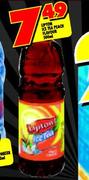 Lipton Ice Tea Plack Flavour-500Ml