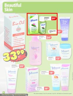 Shoprite Gauteng : Hair & Beauty (25 Jun - 15 Jul), page 4