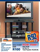 Jupiter Entertainment Unit