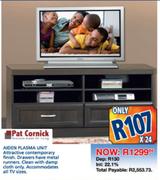 Pat Cornick Aiden Plasma Unit 