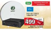 Dstv DSD Decoder