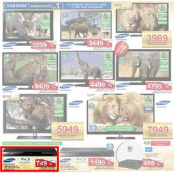 House & Home : Birthday Sale (1 Jul - 8 Jul), page 4