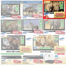 House & Home : Birthday Sale (1 Jul - 8 Jul), page 4