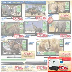 House & Home : Birthday Sale (1 Jul - 8 Jul), page 4