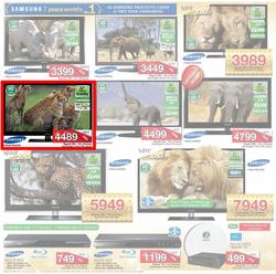 House & Home : Birthday Sale (1 Jul - 8 Jul), page 4