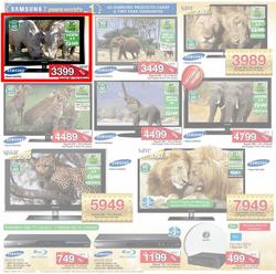 House & Home : Birthday Sale (1 Jul - 8 Jul), page 4