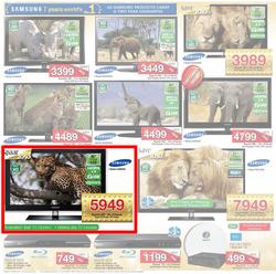 House & Home : Birthday Sale (1 Jul - 8 Jul), page 4