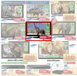 House & Home : Birthday Sale (1 Jul - 8 Jul), page 4