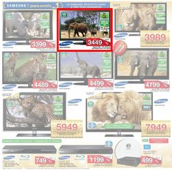 House & Home : Birthday Sale (1 Jul - 8 Jul), page 4