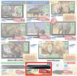 House & Home : Birthday Sale (1 Jul - 8 Jul), page 4