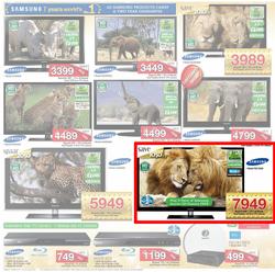 House & Home : Birthday Sale (1 Jul - 8 Jul), page 4