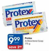 Protex Antibacterial Soap-175g Each
