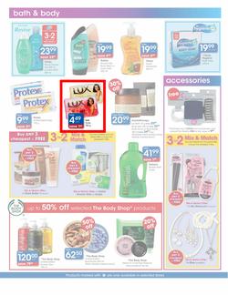 Clicks : Big July Sale (6 Jul - 31 Jul), page 4