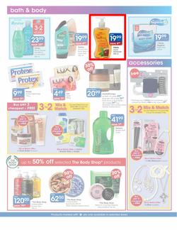 Clicks : Big July Sale (6 Jul - 31 Jul), page 4