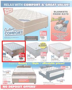 Russells : The Best Value For You (23 Jul - 21 Aug), page 4