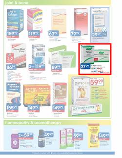 Clicks : Health Savings (19 Jul - 12 Aug), page 4