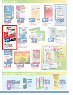 Clicks : Health Savings (19 Jul - 12 Aug), page 4