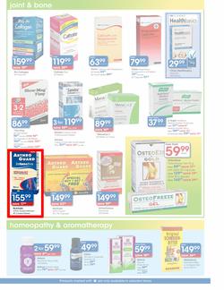 Clicks : Health Savings (19 Jul - 12 Aug), page 4