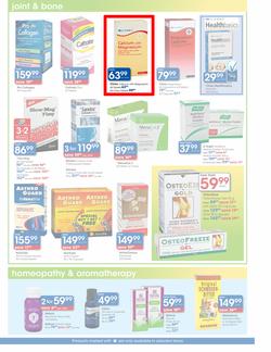 Clicks : Health Savings (19 Jul - 12 Aug), page 4