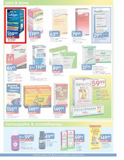 Clicks : Health Savings (19 Jul - 12 Aug), page 4