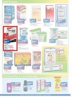 Clicks : Health Savings (19 Jul - 12 Aug), page 4