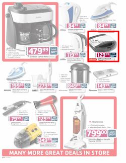 PicknPay Hyper : Clearance Sale (23 Jul - 29 Jul), page 4