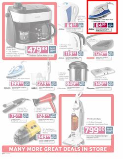 PicknPay Hyper : Clearance Sale (23 Jul - 29 Jul), page 4