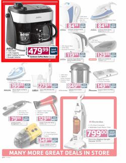 PicknPay Hyper : Clearance Sale (23 Jul - 29 Jul), page 4