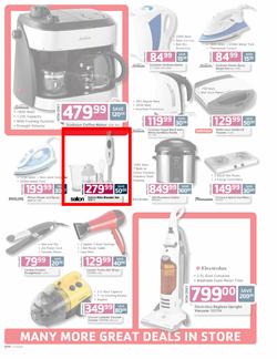 PicknPay Hyper : Clearance Sale (23 Jul - 29 Jul), page 4