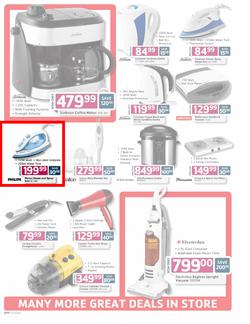 PicknPay Hyper : Clearance Sale (23 Jul - 29 Jul), page 4