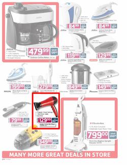 PicknPay Hyper : Clearance Sale (23 Jul - 29 Jul), page 4
