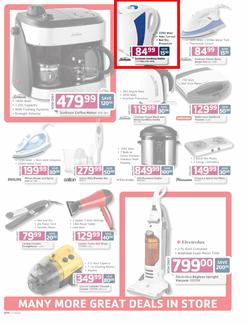 PicknPay Hyper : Clearance Sale (23 Jul - 29 Jul), page 4