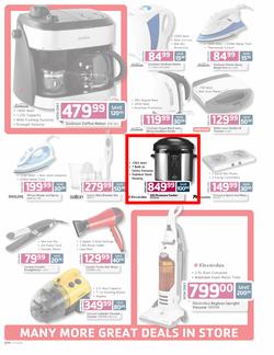 PicknPay Hyper : Clearance Sale (23 Jul - 29 Jul), page 4