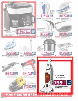 PicknPay Hyper : Clearance Sale (23 Jul - 29 Jul), page 4