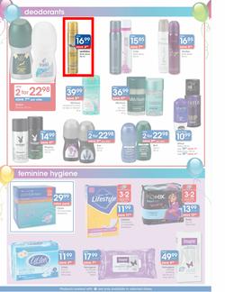 Clicks : Our Birthday (24 Jul - 19 Aug), page 4