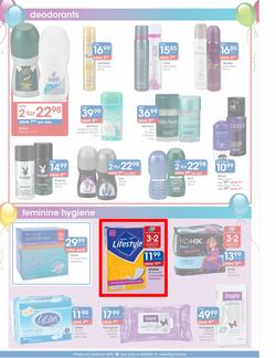Clicks : Our Birthday (24 Jul - 19 Aug), page 4