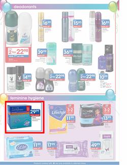Clicks : Our Birthday (24 Jul - 19 Aug), page 4