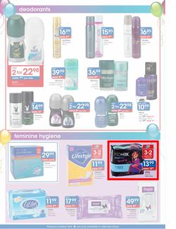 Clicks : Our Birthday (24 Jul - 19 Aug), page 4