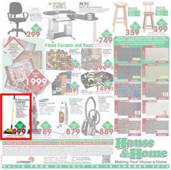 House & Home : Beautiful Collection (24 Jul - 12 Aug), page 4
