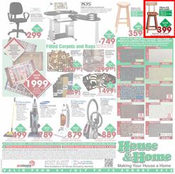 House & Home : Beautiful Collection (24 Jul - 12 Aug), page 4