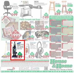 House & Home : Beautiful Collection (24 Jul - 12 Aug), page 4