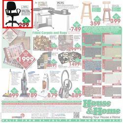 House & Home : Beautiful Collection (24 Jul - 12 Aug), page 4